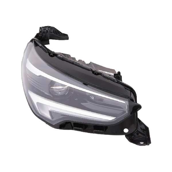 تصویر محصول چراغ جلو راست اپل کورسا 1.2 لیتر توربو اتوماتیک سال 2024